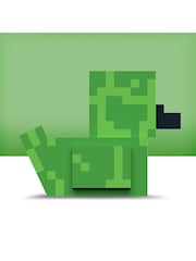 Tubbz Minecraft 1st Edition Creeper - Image 4 of 4