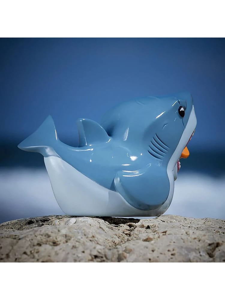 Tubbz Jaws Boxed Bruce - Image 4 of 4