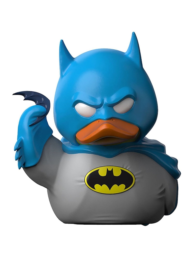 Tubbz DC Comics Boxed Batman - Image 2 of 5 Tubbz DC Comics Boxed Batman - Image 2 of 5
