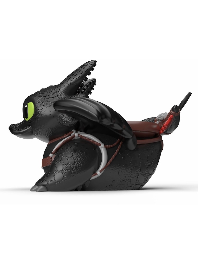 Tubbz HTTYD XL Toothless - Image 4 of 4