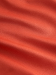 Orange - Haut de soutien-gorge bandeau à maintien invisible - Image 7 de 7