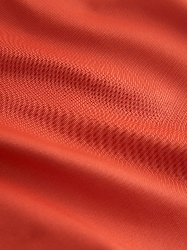 Orange - Haut de soutien-gorge bandeau à maintien invisible - Image 7 de 7