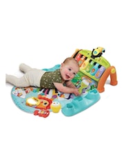 V-Tech 5-in-1 Toucan Tunes Play Gym - Image 2 of 4
