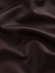 Mocha棕色 - 隱形支撐微纖維吊帶文胸上衣 - 圖片 7/7