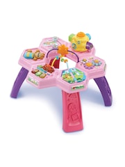 V-Tech Busy Bee Activity Table - Image 1 of 3