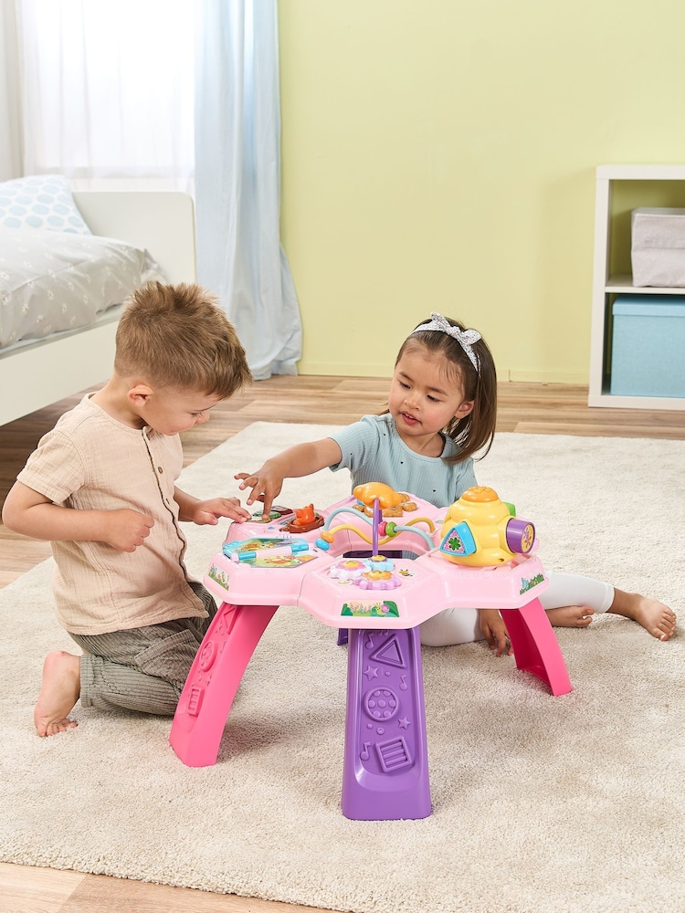 V-Tech Busy Bee Activity Table - Image 2 of 3