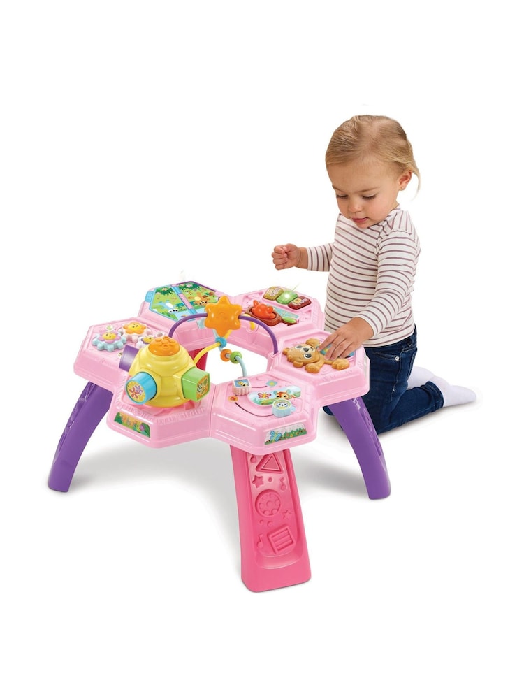 V-Tech Busy Bee Activity Table - Image 4 of 4