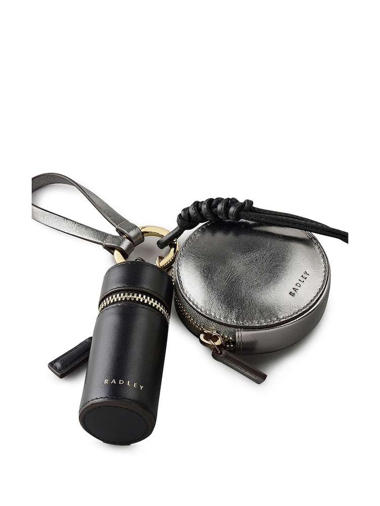 Radley Nicholas Road Small Multi-Compartment Pouch - Image 3 of 3