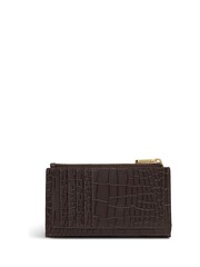 Radley Brown Coin Street Faux Croc Medium Ziptop Purse - Image 2 of 4