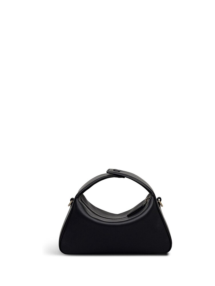 Radley De Beauvoir Small Ziptop Grab Bag - Image 2 of 5 Radley De Beauvoir Small Ziptop Grab Bag - Image 2 of 5