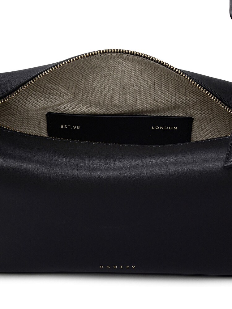 Radley De Beauvoir Small Ziptop Grab Bag - Image 5 of 5