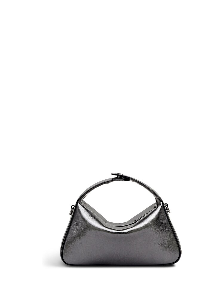 Radley De Beauvoir Small Ziptop Grab Bag - Image 2 of 5 Radley De Beauvoir Small Ziptop Grab Bag - Image 2 of 5