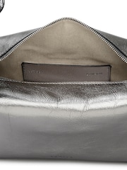 Radley Silver De Beauvoir Small Grab bag - Image 9 of 9