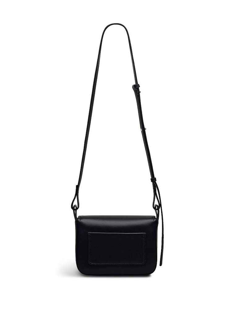 Radley Westwell Lane Small Flapover Cross-Body Bag - Image 2 of 5