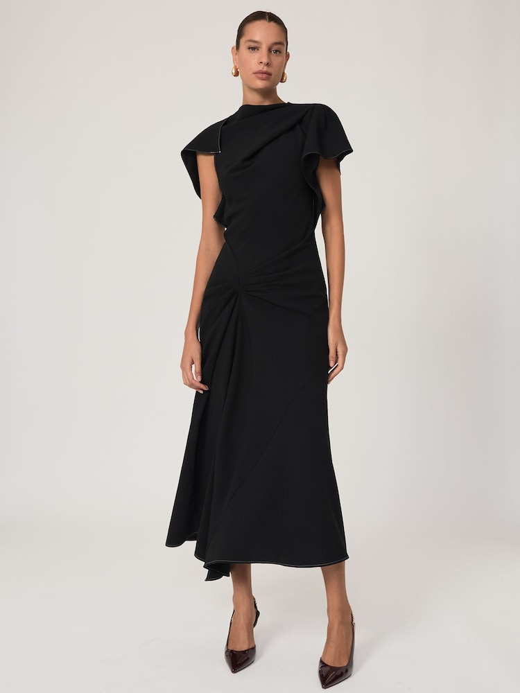 Reiss Saskia Dress - Imagem 1 de 7