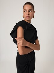 Reiss Saskia Dress - Imagem 4 de 7
