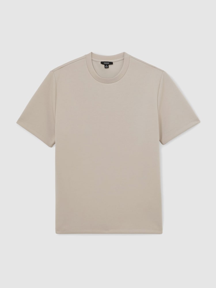 Reiss Stone Bradley T-Shirt - Image 2 of 6