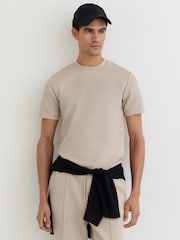 Reiss Stone Bradley T-Shirt - Image 4 of 6