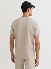 Reiss Stone Bradley T-Shirt - Image 5 of 6