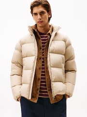 Tommy Hilfiger Natural Water Repellent Down Puffer Jacket - Image 1 of 5
