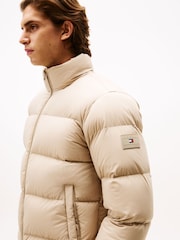 Tommy Hilfiger Natural Water Repellent Down Puffer Jacket - Image 2 of 5