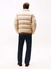 Tommy Hilfiger Natural Water Repellent Down Puffer Jacket - Image 3 of 5