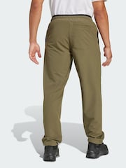 adidas Terrex Green Multi Liteflex Joggers - Image 2 of 5