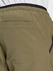 adidas Terrex Green Multi Liteflex Joggers - Image 4 of 5