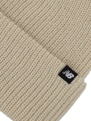 New Balance Natural Fisherman Beanie - Image 3 of 3