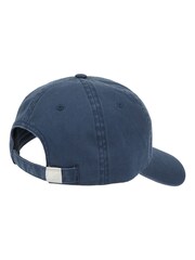 New Balance Blue 6 Panel Block N Hat V 2.0 - Image 2 of 3