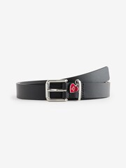 HUGO Charm Leather Belt - Slika 1 iz 1