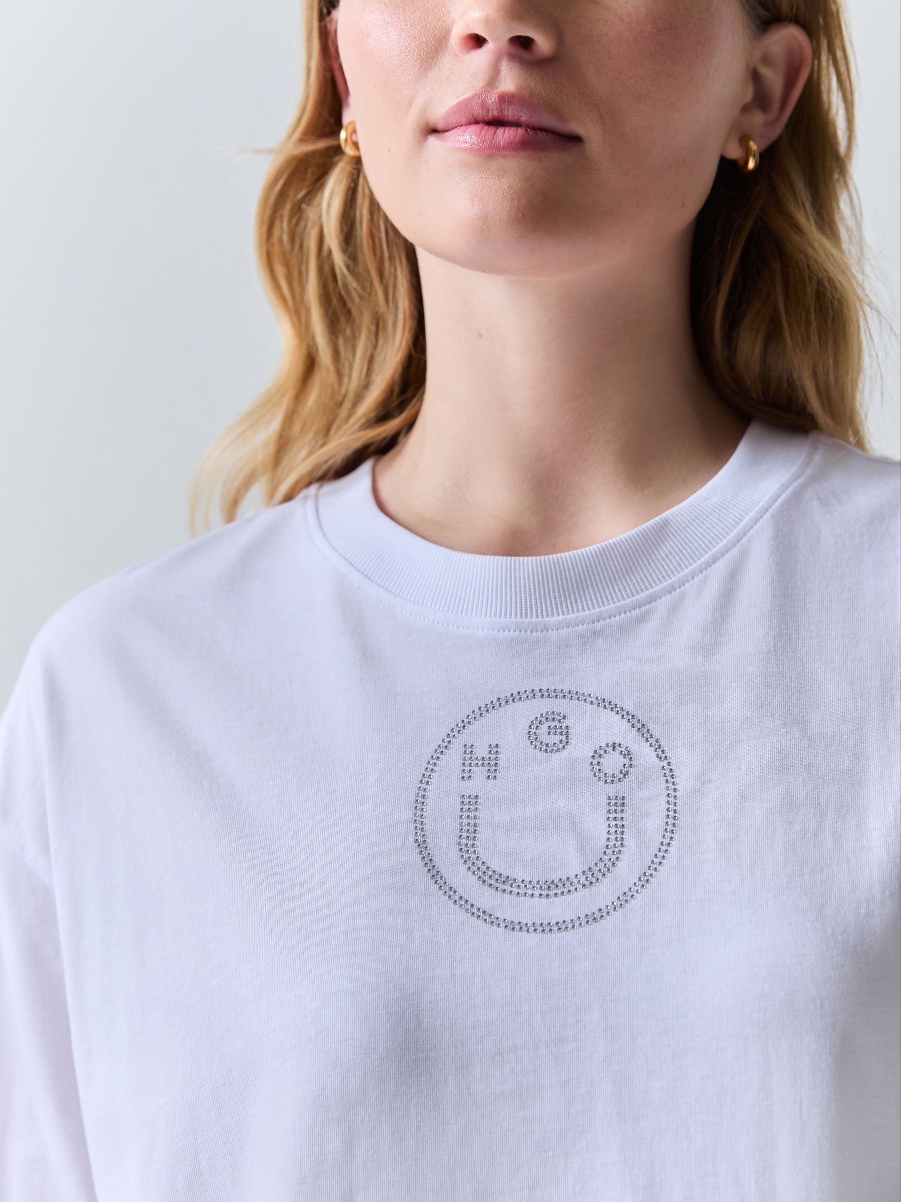 トップス gasdgtvm Cumpără HUGO Graphic Oversize T-Shirt from Next Romania