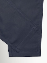 Edwin Blue Baker Ripstop Trousers - Image 3 of 5