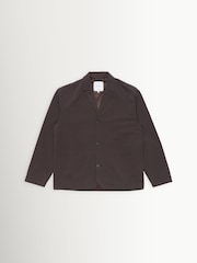 Edwin Brown Edison Two-Tone Seersucker Blazer - Image 3 of 7