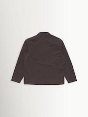 Edwin Brown Edison Two-Tone Seersucker Blazer - Image 4 of 7