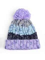 Personalised Christmas Beanie by Alphabet - Image 3 of 4