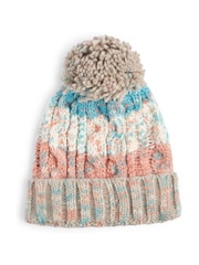 Personalised Christmas Beanie by Alphabet - Image 3 of 4