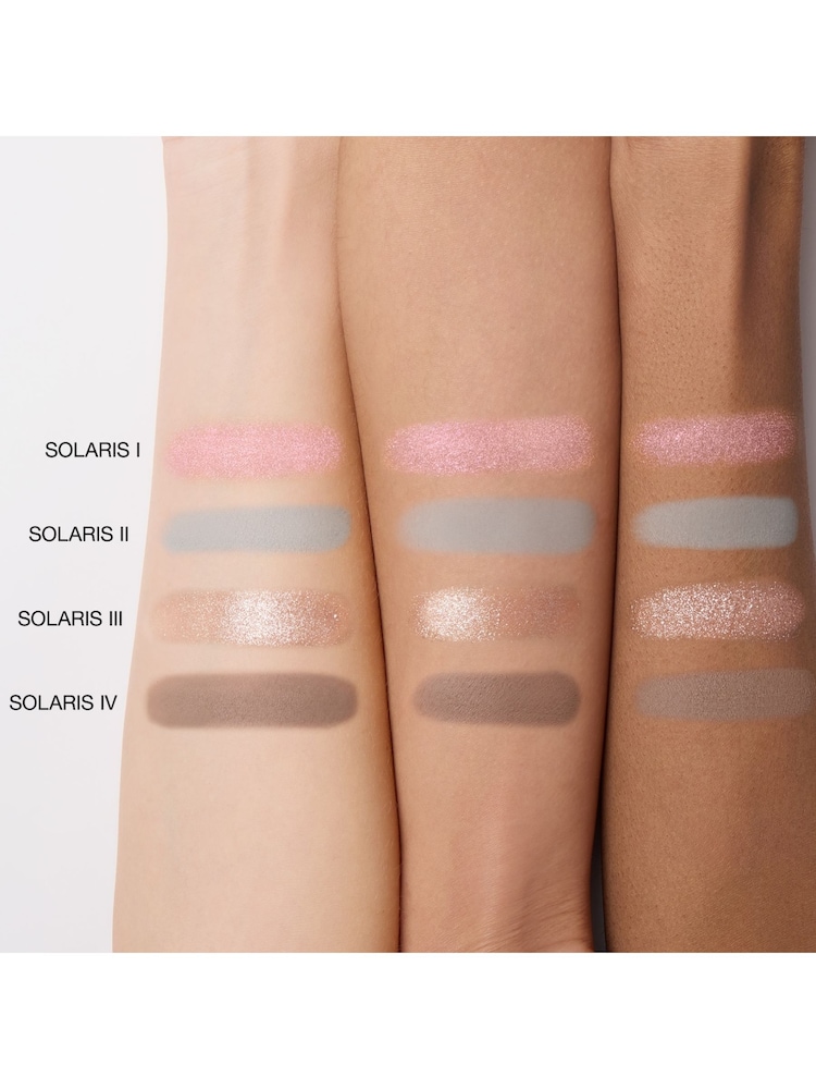 NARS Quad Solaris Eyeshadow - Image 6 of 6 NARS Quad Solaris Eyeshadow - Image 6 of 6