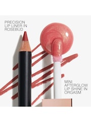 NARS Lip Shine Lip Duo (Worth £40) - Image 5 of 6