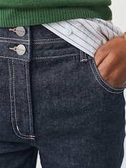 Indigo Blue - Lift Slim and Shape Jeans - Larawan 5 ng 9
