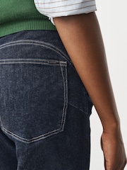 Indigo Blue - Lift Slim and Shape Jeans - Larawan 6 ng 9