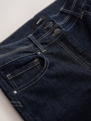 Indigo Blue - Lift Slim and Shape Jeans - Larawan 8 ng 9