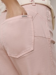 Light Pink Lift Slim and Shape Bootcut Jeans - Image 4 of 8