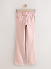 Light Pink Lift Slim and Shape Bootcut Jeans - Image 5 of 8