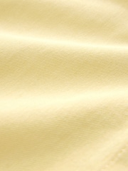 Yellow Relaxed Fit Long Sleeve Denim Shirt - Image 7 of 7