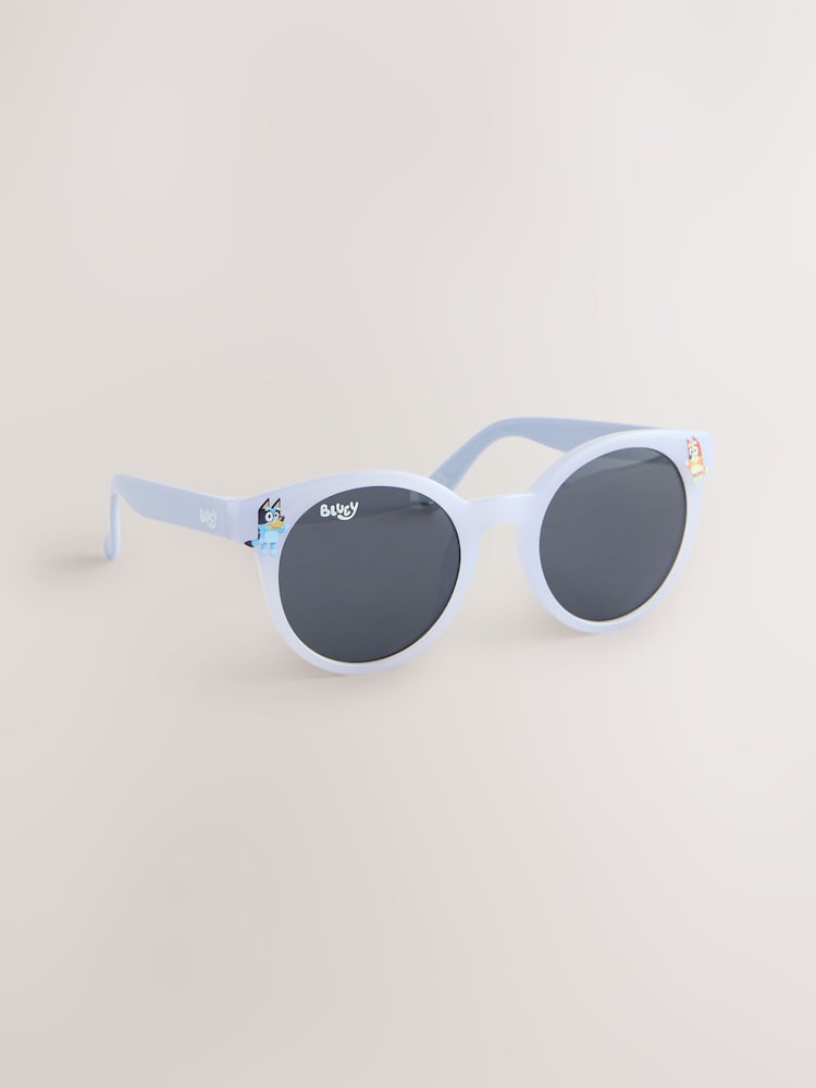 Blue Bluey Sunglasses - Image 1 of 3