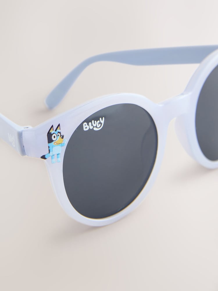 Blue Bluey Sunglasses - Image 3 of 3