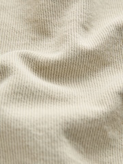 Stone Relaxed Denim Trucker Jacket - Image 7 of 8