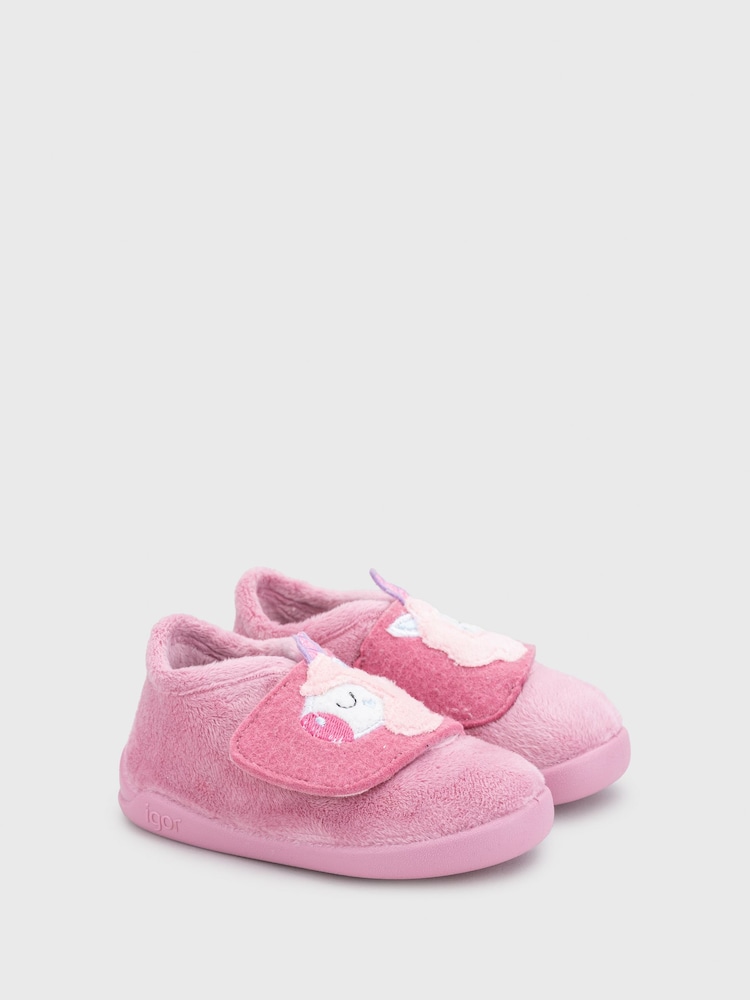Igor Homie Dog Slippers - Image 1 of 6