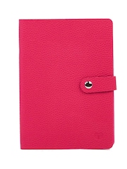 Goodeehoo Magenta Nicobar A5 Notebook - Image 1 of 2
